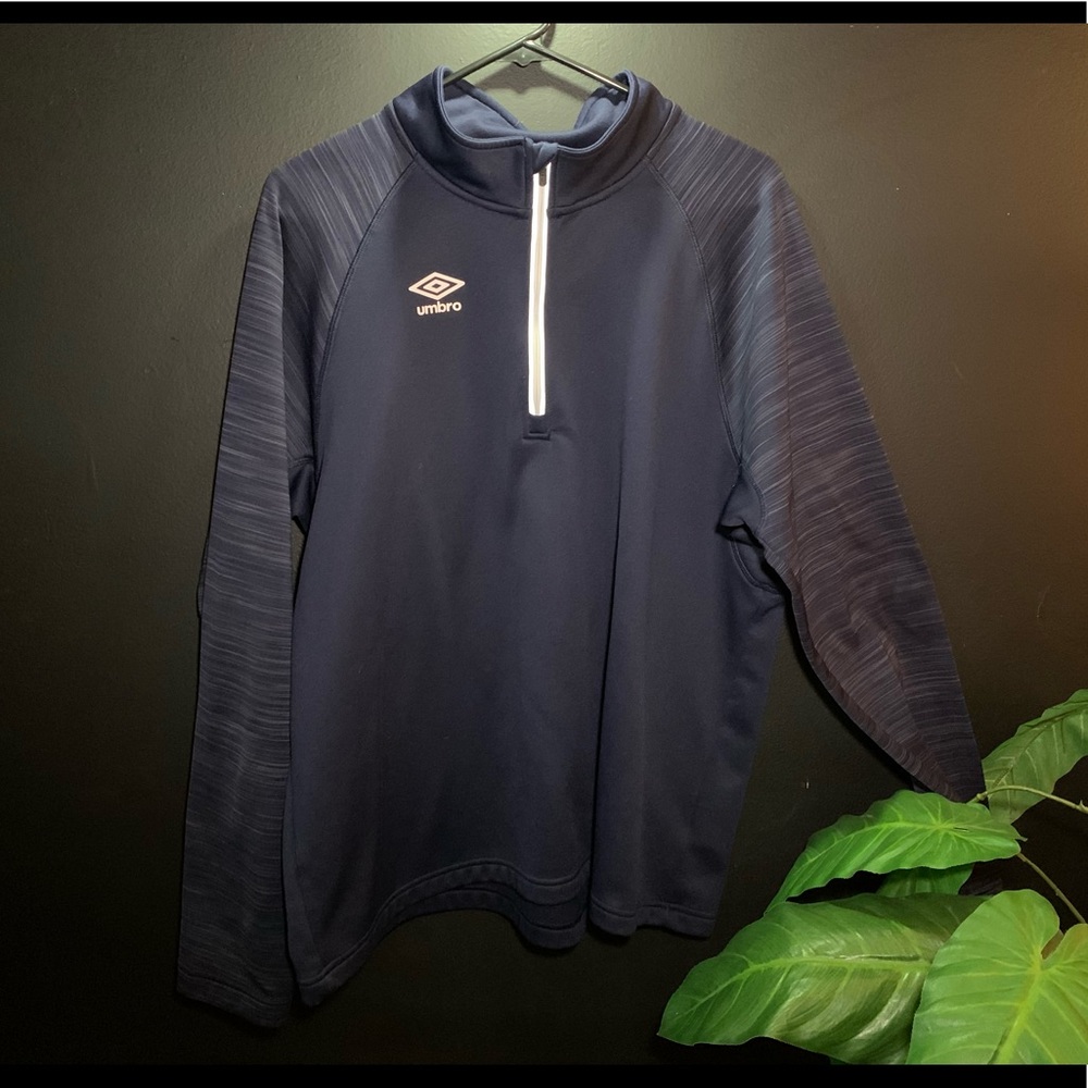 Umbro Pullover